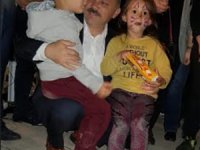 Başkan Esen: Gayret bizden, takdir vatandaşımızdan, yardım Allah'tan