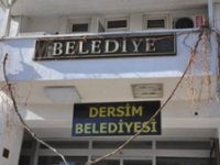 İçişleri Bakanlığı'ndan "Dersim soruşturması"