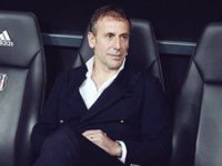 Ve Beşiktaş'ta Abdullah Avcı dönemi