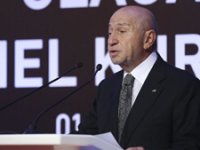 Nihat Özdemir Türkiye Futbol Federasyonu’nun yeni başkanı!