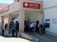 İran sınırında çatışma: Üç şehit, dört yaralı