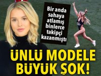 Wolanski'ye büyük şok! Hesap askıya alındı!