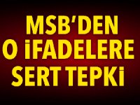 MSB'den Akit TV'de kullanılan ifadelere sert tepki