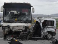 Bayram tatilinin 3 günlük kaza raporu: 27 ölü, 211 yaralı!