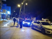 Çankırı'da bayramın ilk günü silahlar patladı! Bir ağır yaralı