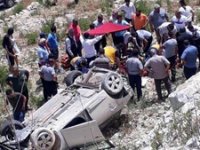 Bayram tatilinin ilk 5 gününde kaza bilançosu: 53 ölü, 355 yaralı