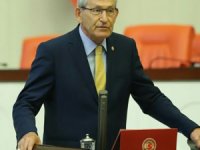 CHP Denizli Milletvekili Kazım Arslan hayatını kaybetti