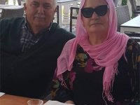 Çankırılı turizmci Recep Karaca kalbine yenik düştü
