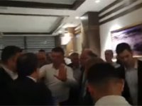 Türkiye'nin gündemine oturan olayın videosu çıktı: İmamoğlu havaalanında ne söylemiş!