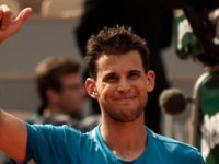 Roland Garros'da finalin adı Nadal - Thiem