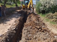 Ilgazlı 'hışhış' suyuna kavuşuyor