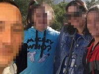 İzmir'de korkunç olay! Baba iki kızını av tüfeğiyle vurdu