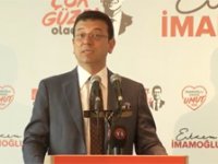 Ekrem İmamoğlu'nun İstanbul vaatleri