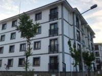TOKİ, projeyi alt gelir grubuna yaptı da! Daireler nasıl kiralanabiliyor?
