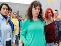 Fenomen dizi 'Avlu'nun yeni adresi belli oldu: Bir ilki gerçekleştirecek