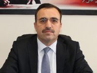 Son dakika... Çankırı Belediyesi'nde Mehmet Okçu görevden alındı