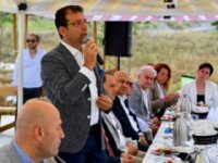 İmamoğlu: Vatanın değerini Çerkes dostlarımıza sorun