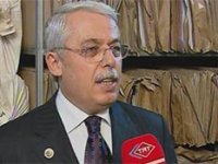 Eski Yargıtay üyesi Abdurrahman Kavun'a hapis cezası!