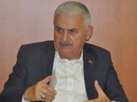 Binali Yıldırım seçime 1 hafta kala Saadet Partisi’nden özür diledi!