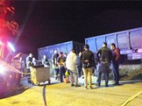 Çankırı'da intihar! Yük treninin önüne atladı