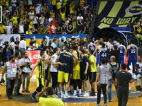 Fenerbahçe Beko, Anadolu Efes'e dur dedi