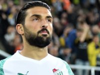 Beşiktaş, Umut Meraş ile anlaştı