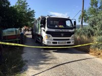 İnsanlık ölmüş! Çöpte bebek cesedi bulundu