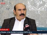 Binlerce askeri şehit eden Osman Öcalan TRT'ye böyle çıkartıldı!