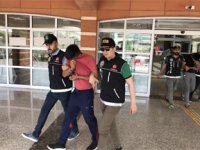 Çankırı’da uyuşturucu satıcısı 2 kişi tutuklandı