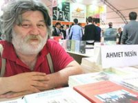 Ahmet Nesin: Erdoğan'ın AKP Genel Başkanlığından istifa edeceğinin haberini bekliyorum