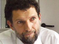 Osman Kavala'ya tahliye çıkmadı