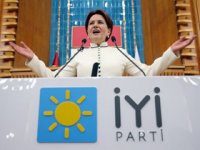 TRT'den İYİ Parti ve Meral Akşener'e ambargo!
