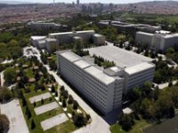 Kara Harp Okulu davasında karar; 108 öğrenci beraat etti