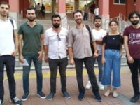 Nevruz kutlamalarında gözaltına alınan 15 öğrenci beraat etti