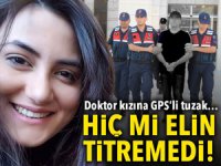 Doktor kızının aracına GPS cihazı koyup takip etti! Sonrası korkunç…