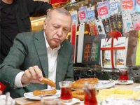 Erdoğan: Çankır'yı bu kaybettirdi!
