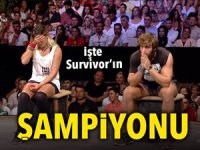 İşte Survivor 2019'un şampiyonu