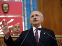 Kılıçdaroğlu: SETA bir düşünce kuruluşu değil, iktidarın borazanıdır