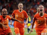 FIFA Kadınlar Dünya Kupası’nda finalin adı belli oldu!