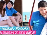 Dolandırdığı paralarla yat sefası yapan Tosuncuk