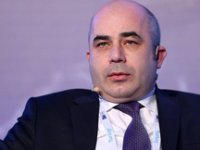 Merkez Bankası Başkanı Murat Çetinkaya görevden alındı