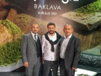 Kan donduran görüntülerdeki trafik magandası baklavacı çıktı!