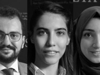 AKP’ye yakın kuruluşun fişleme belgesine tepki yağıyor