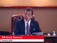 İmamoğlu açıkladı: 980 milyon lira 1 haftada buhar olmuş!