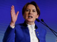 Meral Akşener'den kritik açıklama