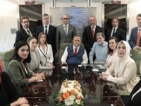 Erdoğan: Bunlara kırgınlık olmayacak da kime olacak?