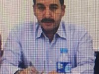 Çankırı Belediyesi'nde 'tartışmalı' istifa!