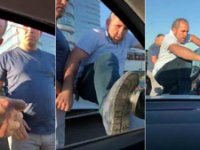 Baklavacı magandalara tahliye kararı!