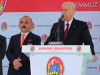 "Devlet Bahçeli siyasete devam edemeyebilir"