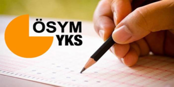 YKS sonuçları açıklandı